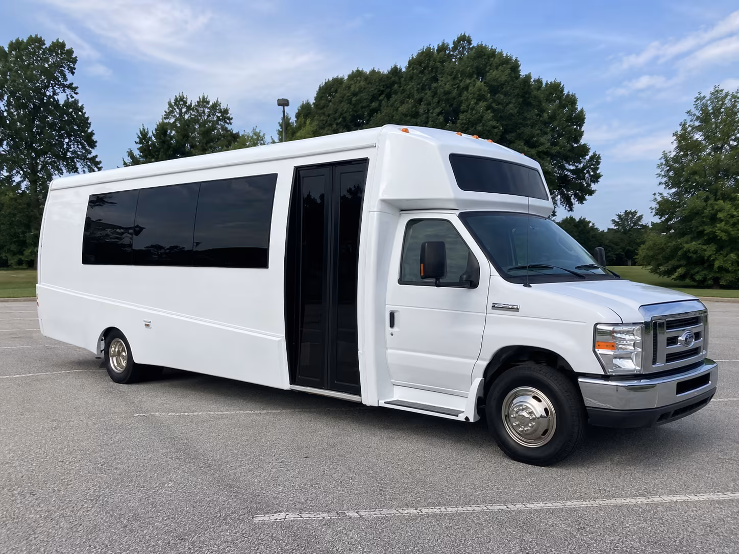 blog rent a bus to al lang stadium hero