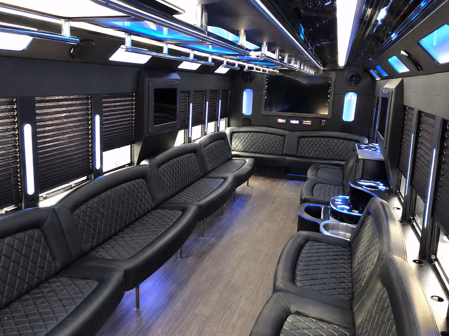 book a wine tour bus rental in st petersburg for birthdays and private groups