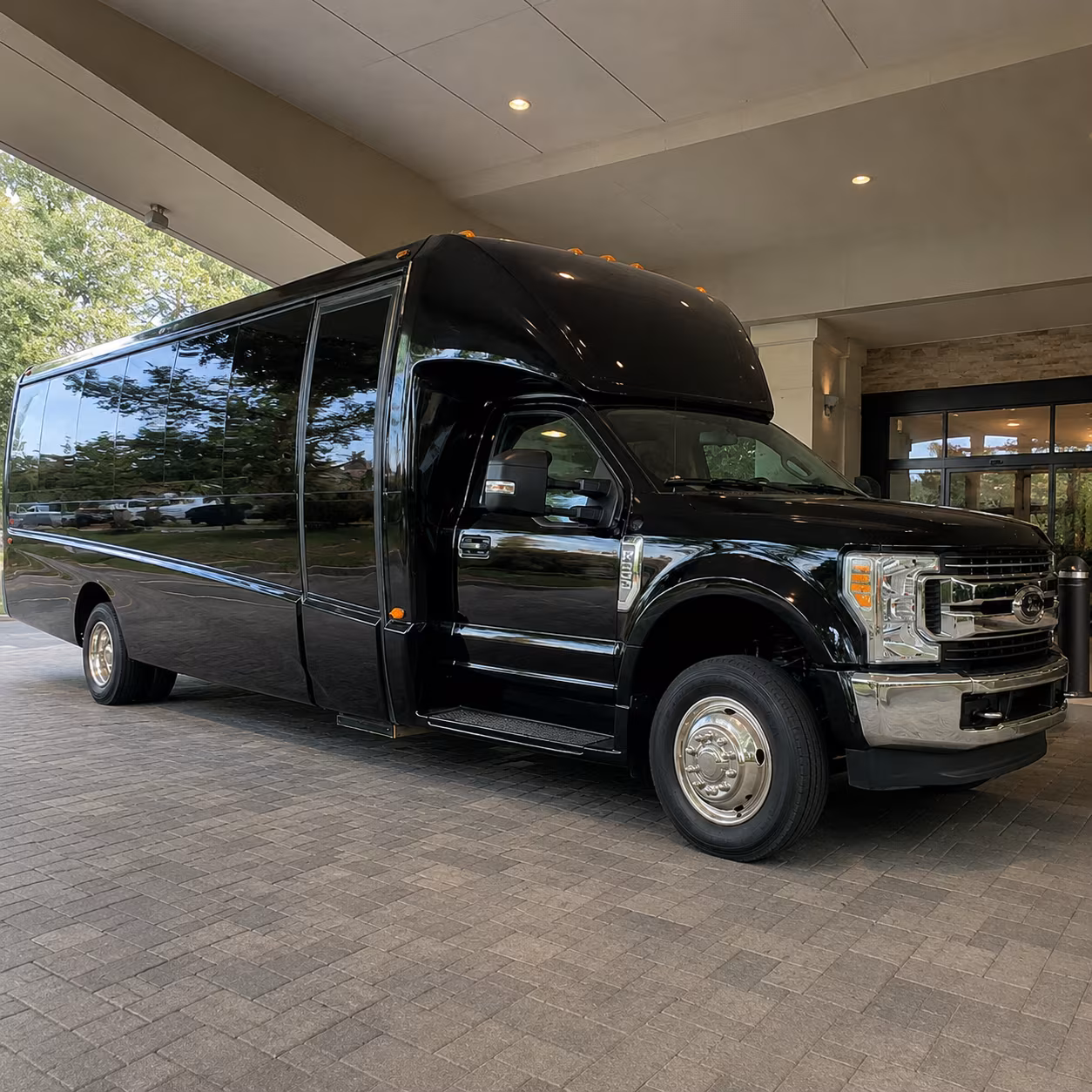 book the perfect ride for your next bachelor or bachelorette party 3