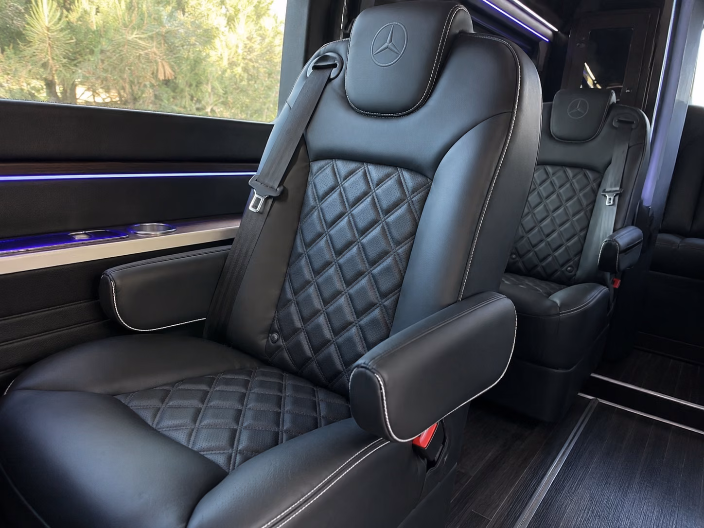 book the perfect ride for your next birthday 4