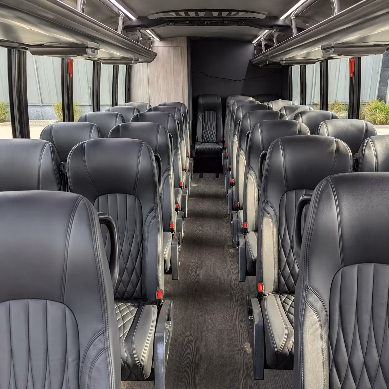 book the perfect ride for your next church or religious group 4