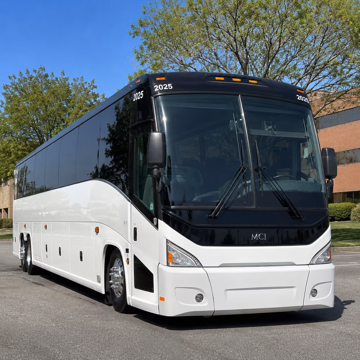 book the perfect ride for your next church or religious group 5