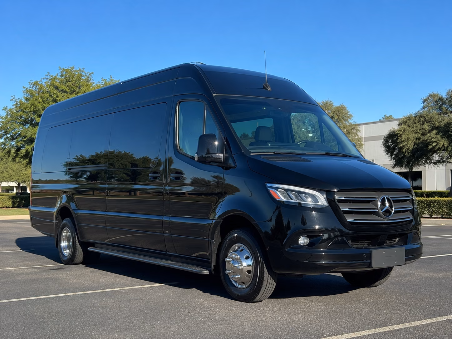 book the perfect ride for your next concert or music festival 1