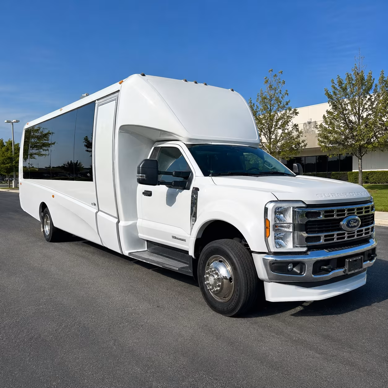 book the perfect ride for your next concert or music festival 3