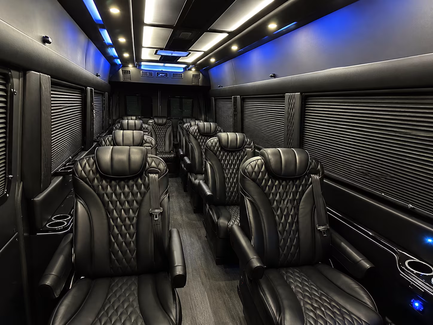 book the perfect ride for your next concert or music festival 4