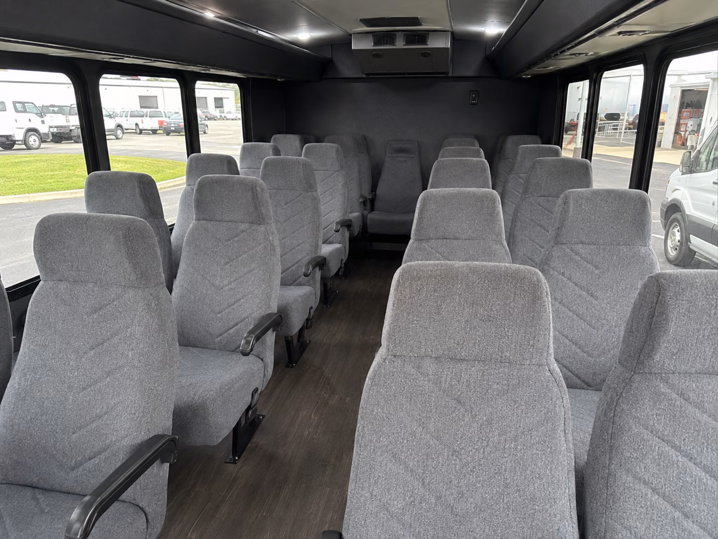 book the perfect ride for your next convention or trade show 5