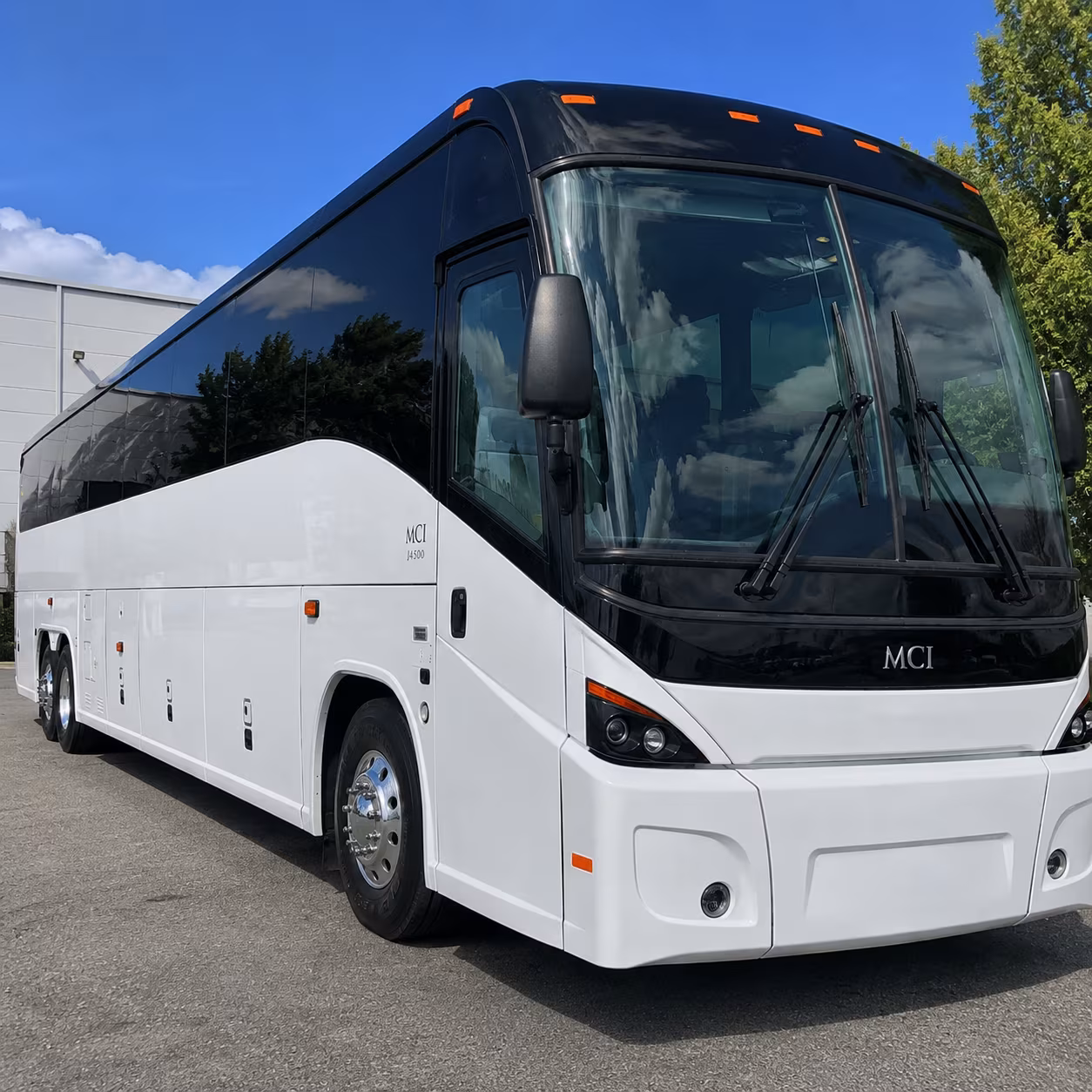 book the perfect ride for your next corporate event 3