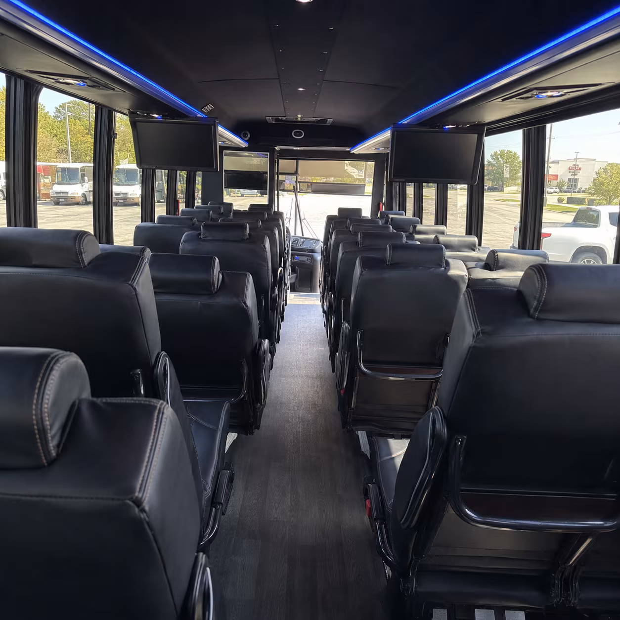 book the perfect ride for your next corporate event 5