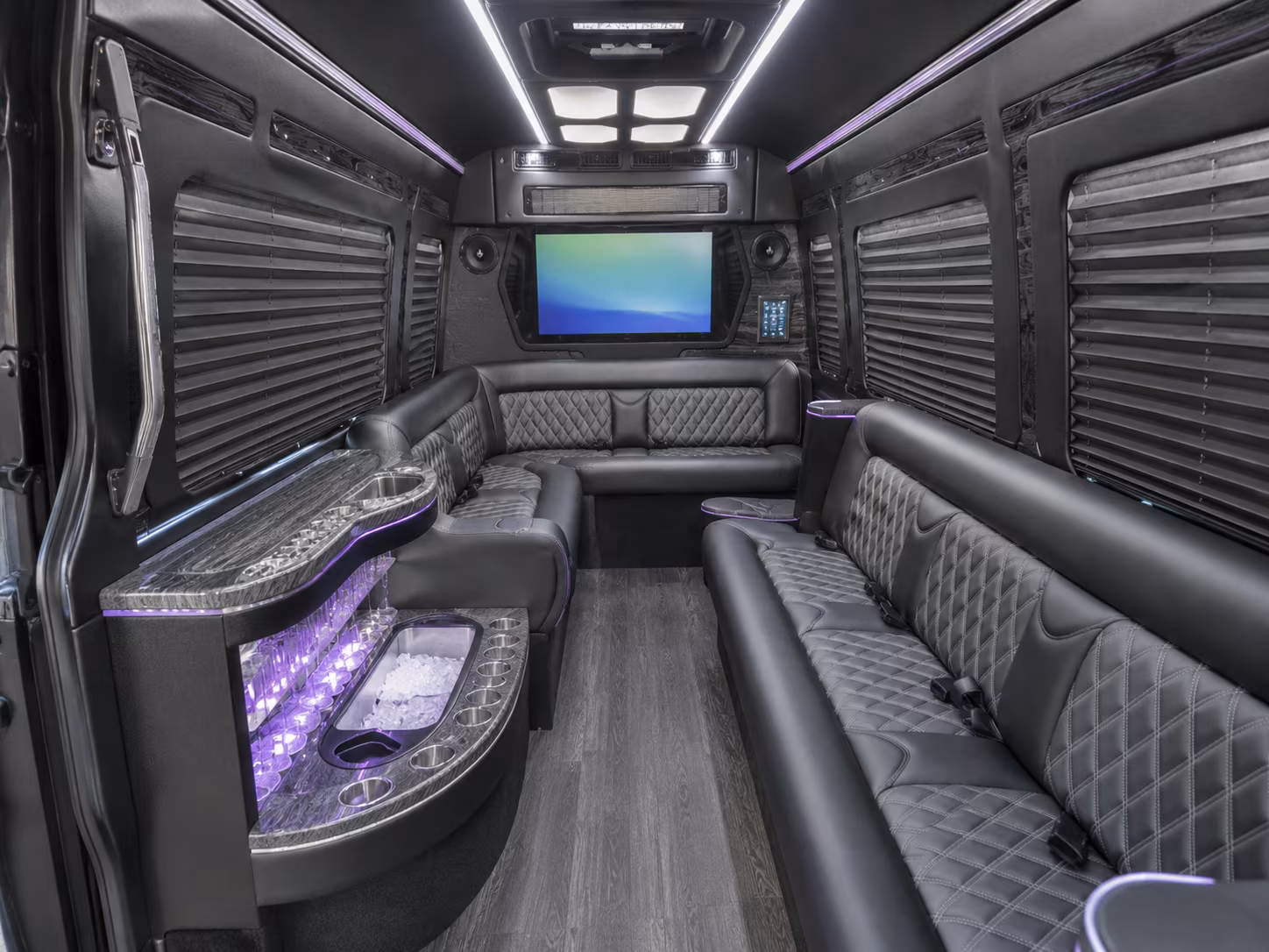 book the perfect ride for your next private event 1