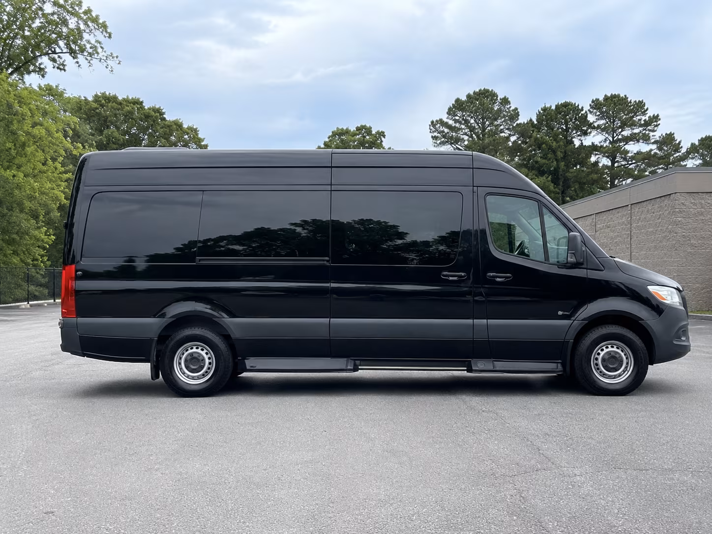 book the perfect ride for your next private event 2