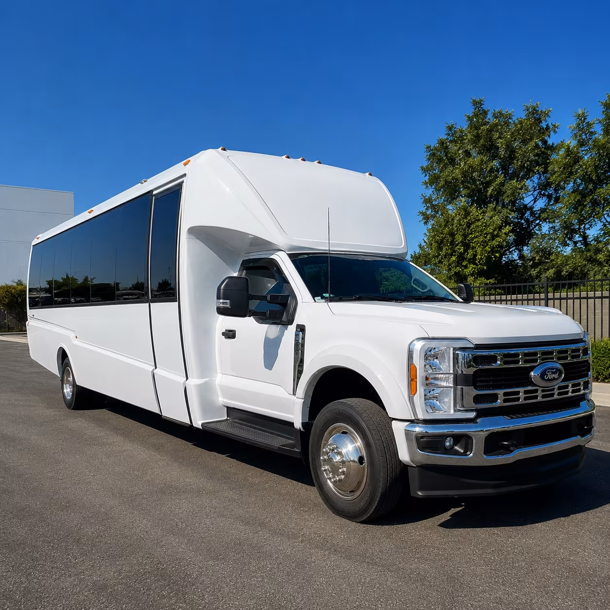 book the perfect ride for your next private event 4