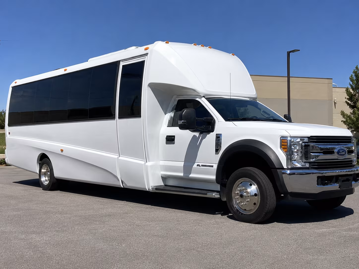 book the perfect ride for your next private event 5