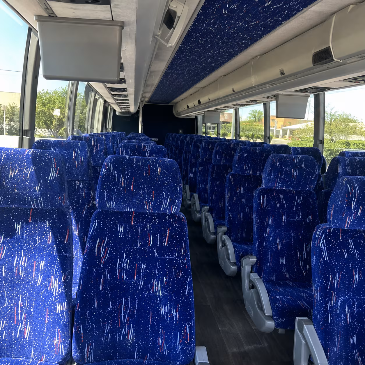 book the perfect ride for your next sporting event 2