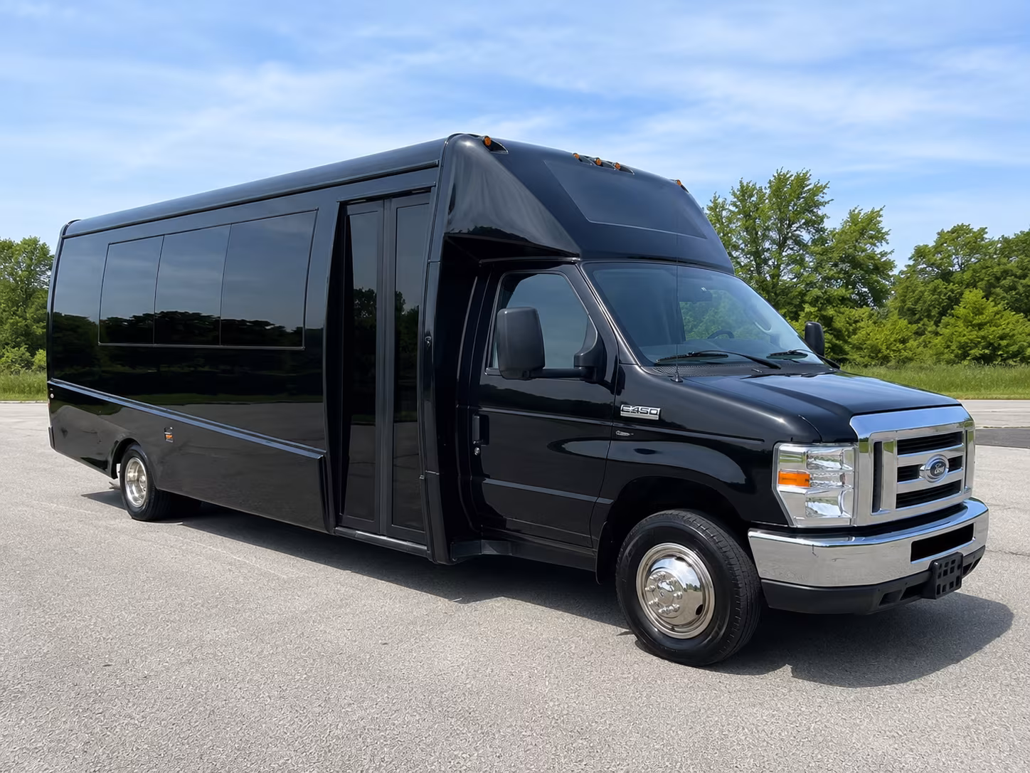 book the perfect ride for your next sporting event 5