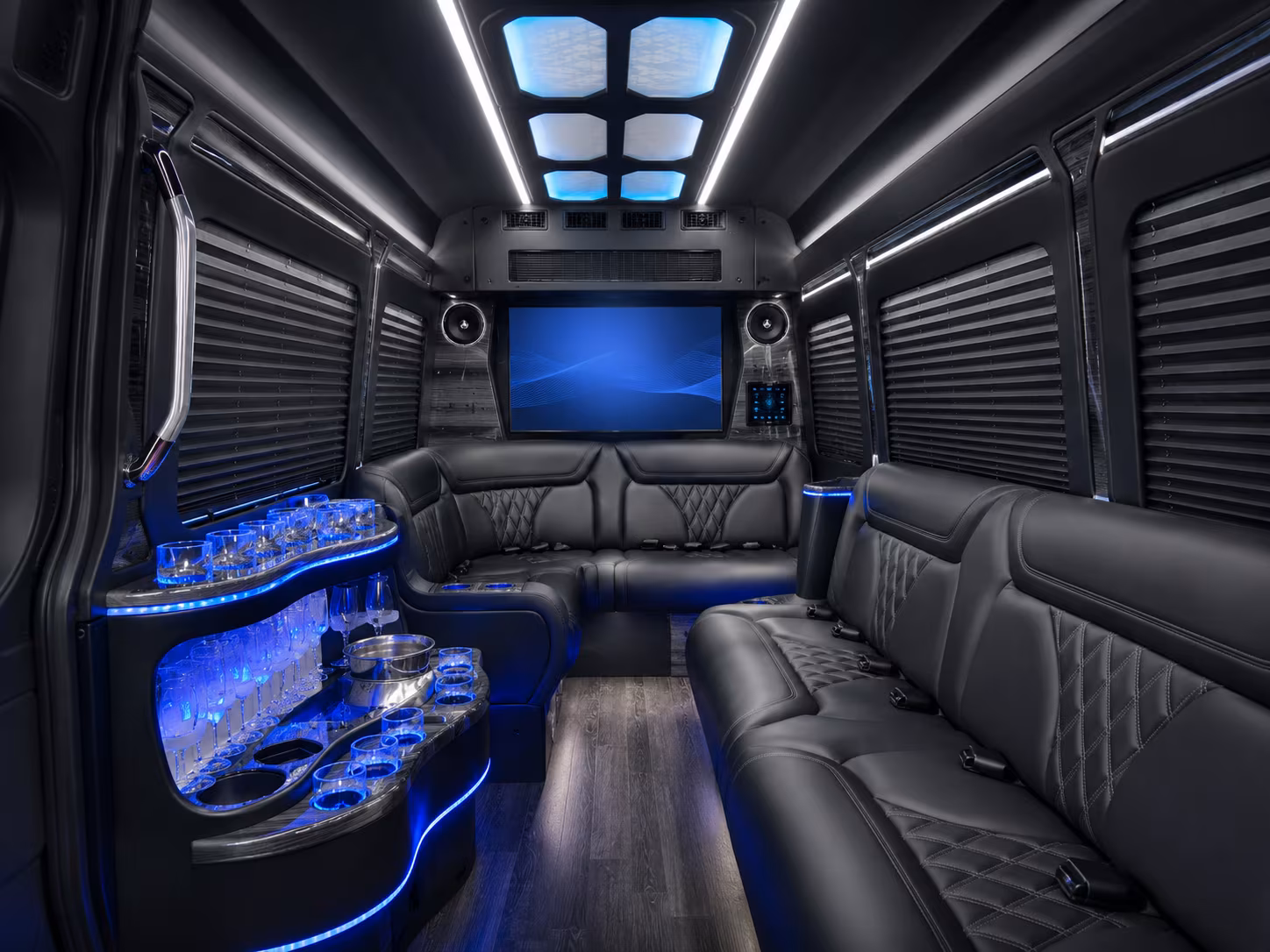 book the perfect ride for your next wedding 3