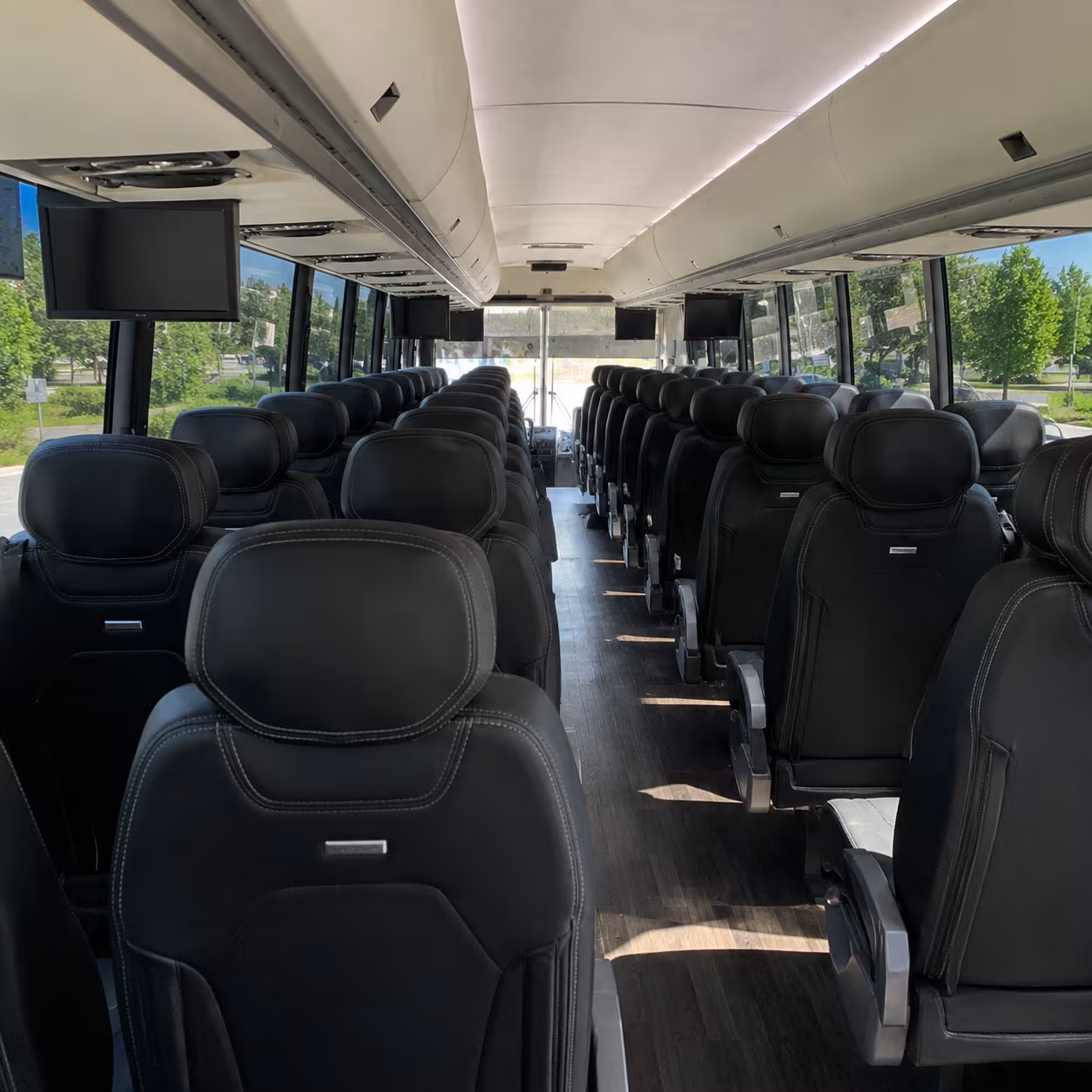 book the perfect ride for your next wedding 4