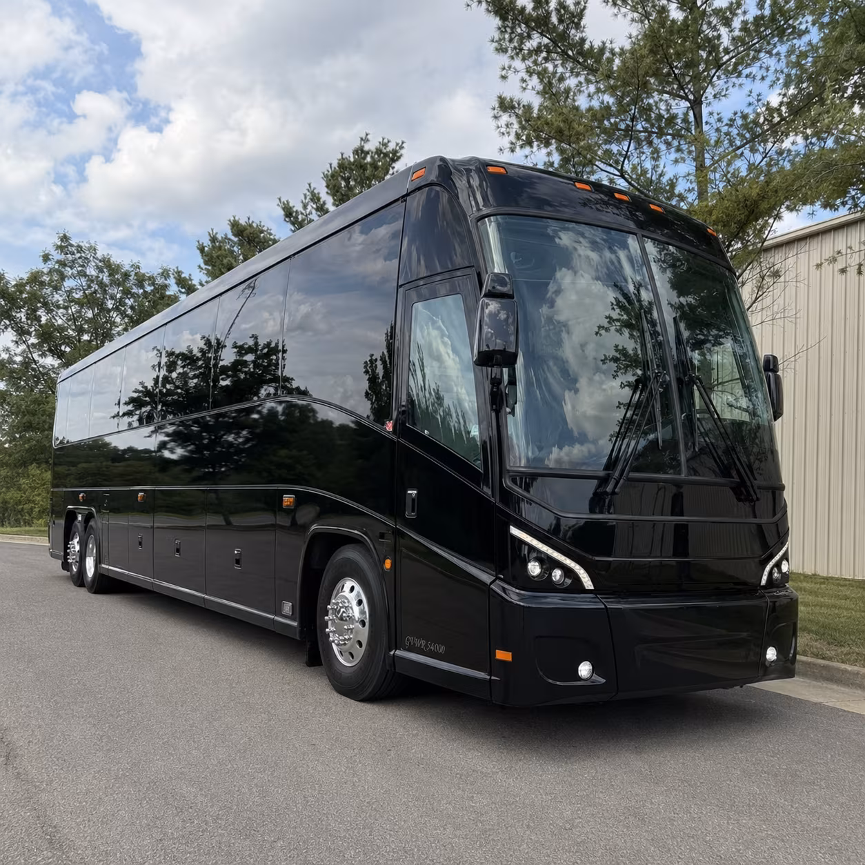 charter buses for tampa bay area stem and aquarium field trips