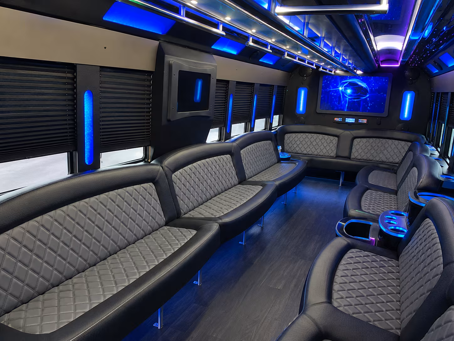 party buses for st petersburg bachelorette bar crawls on central avenue