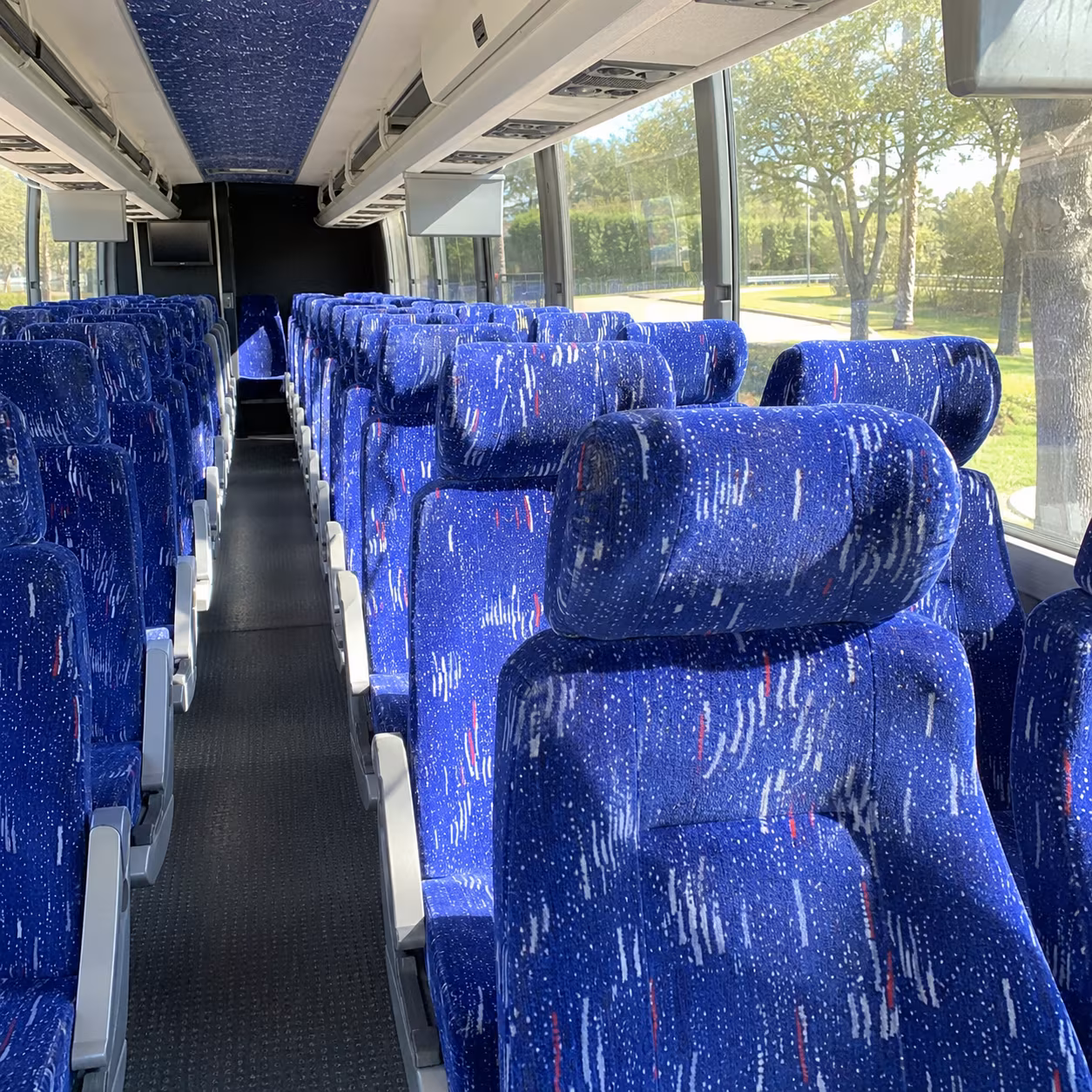 st petersburg bachelor bachelorette transportation onboard