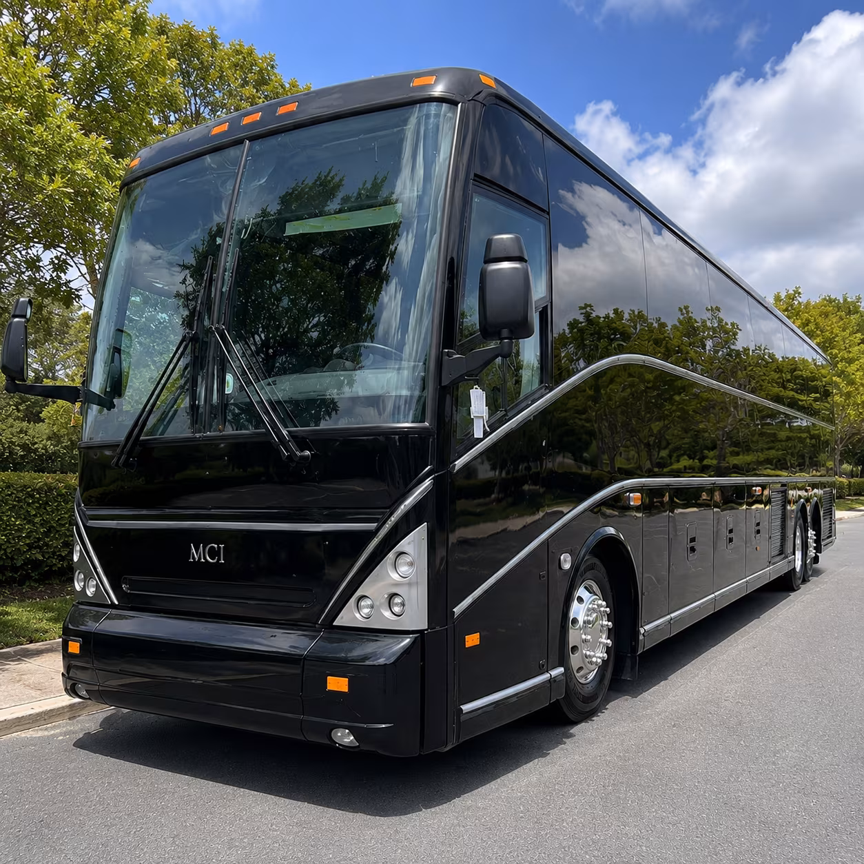 st petersburg birthday party transportation onboard seating