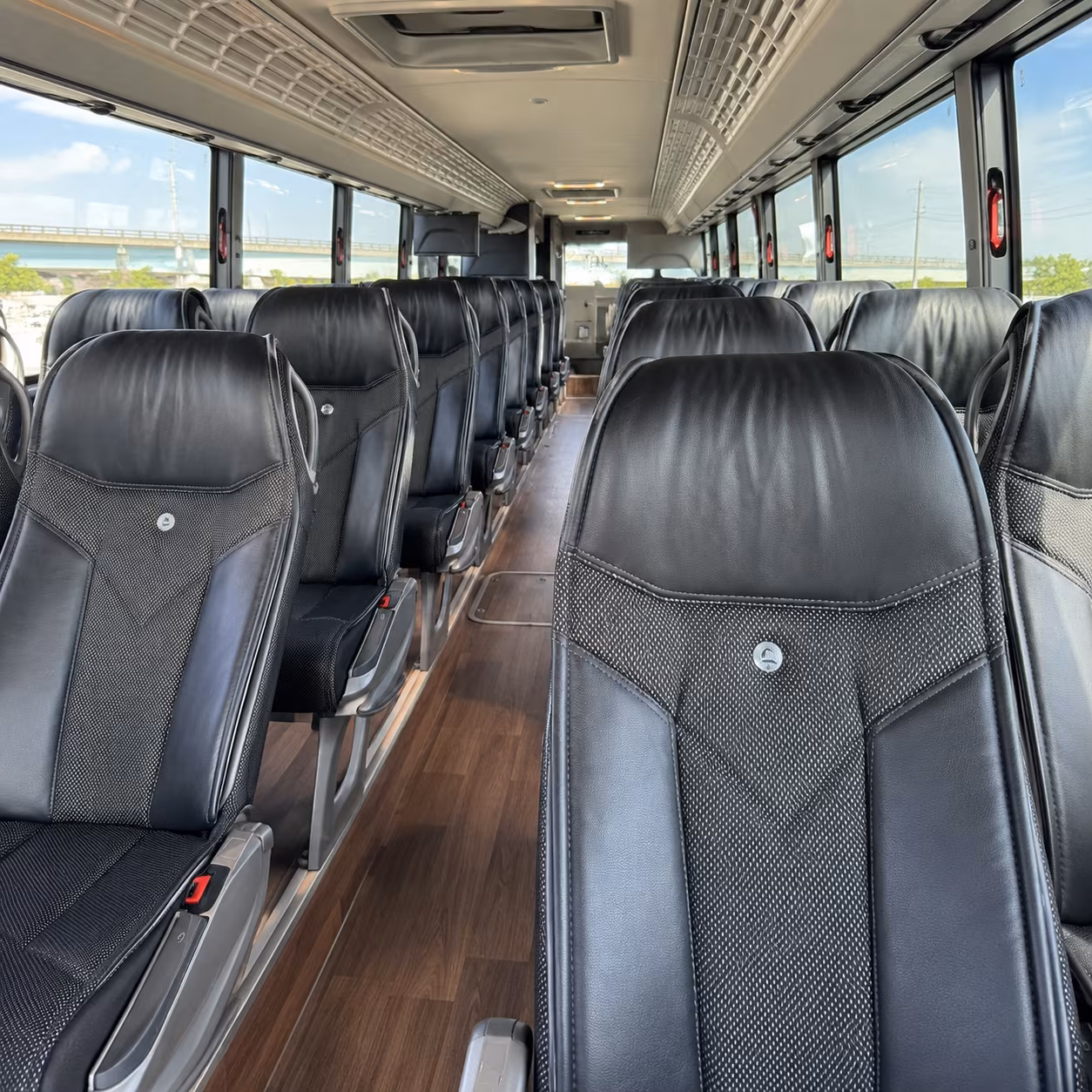 st petersburg bus interior 2
