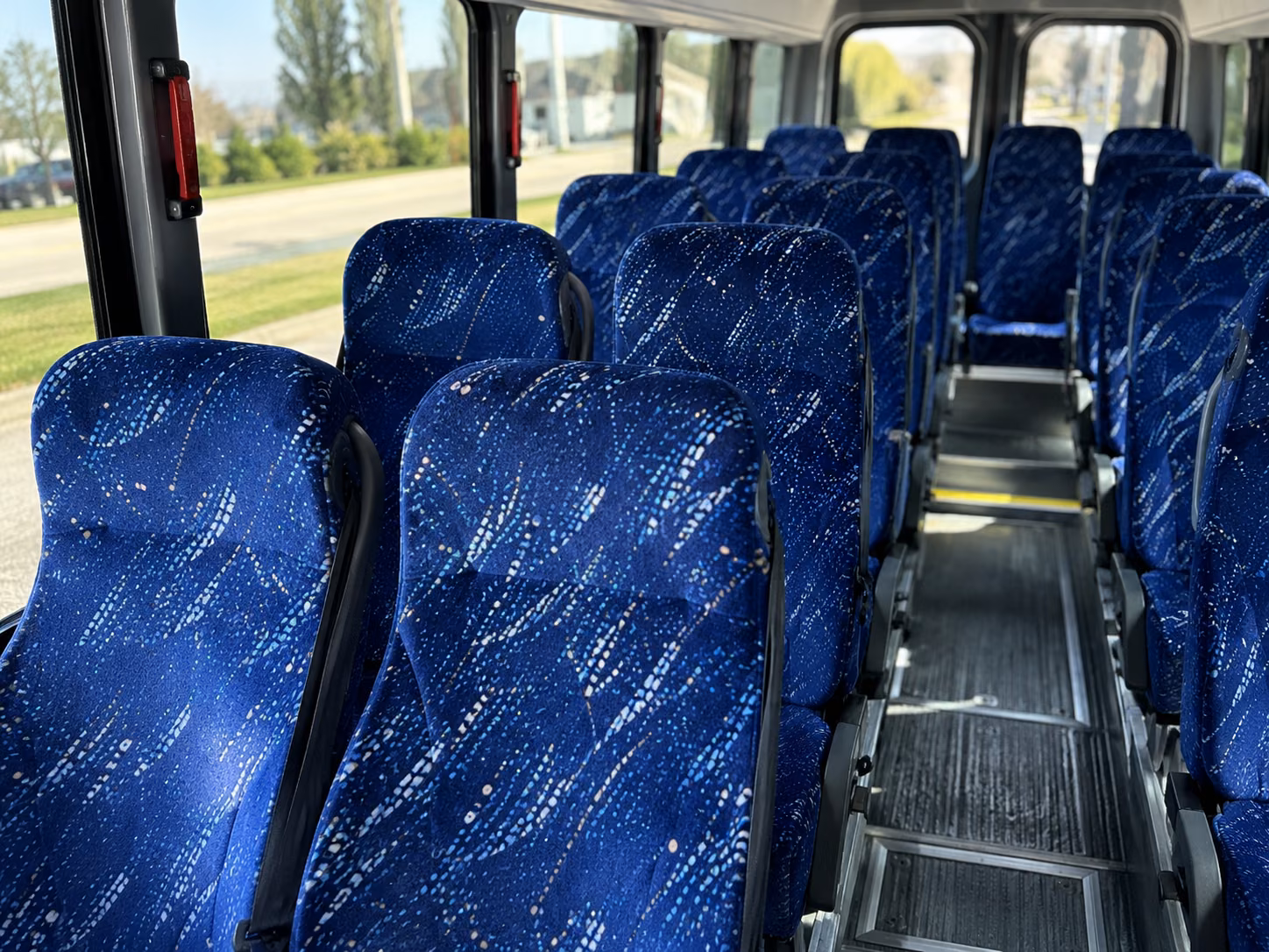 st petersburg bus interior 5