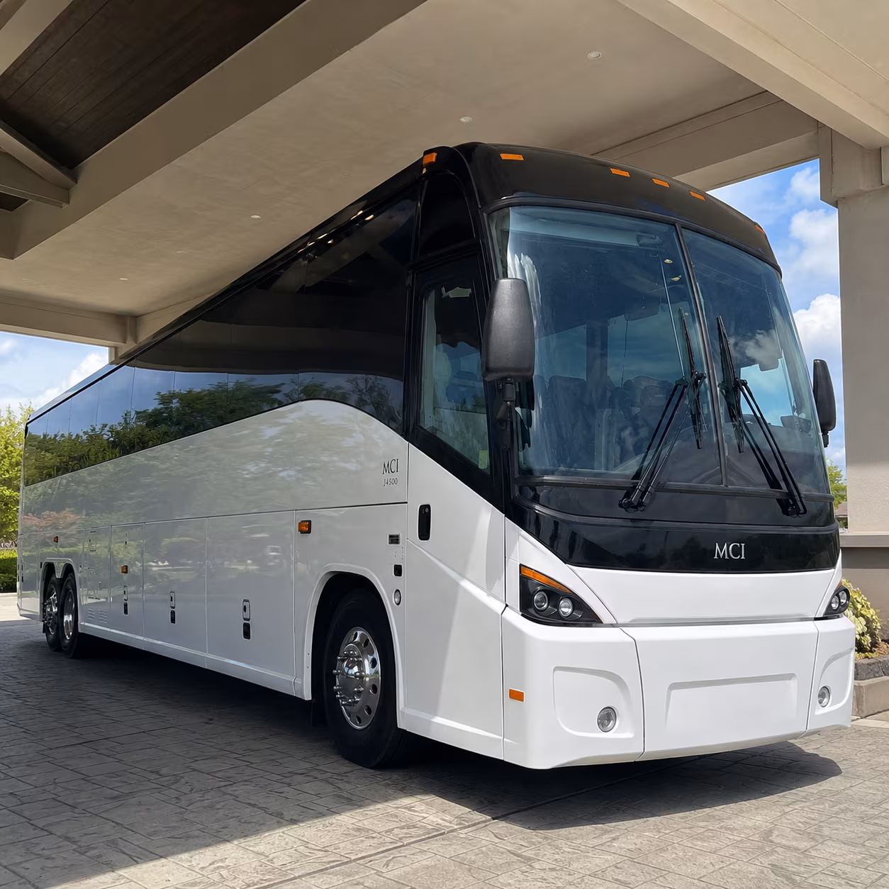 st petersburg busch gardens tampa charter bus rental