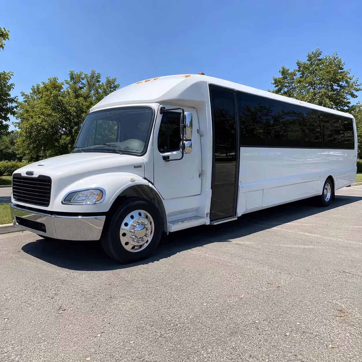 st petersburg concert transportation