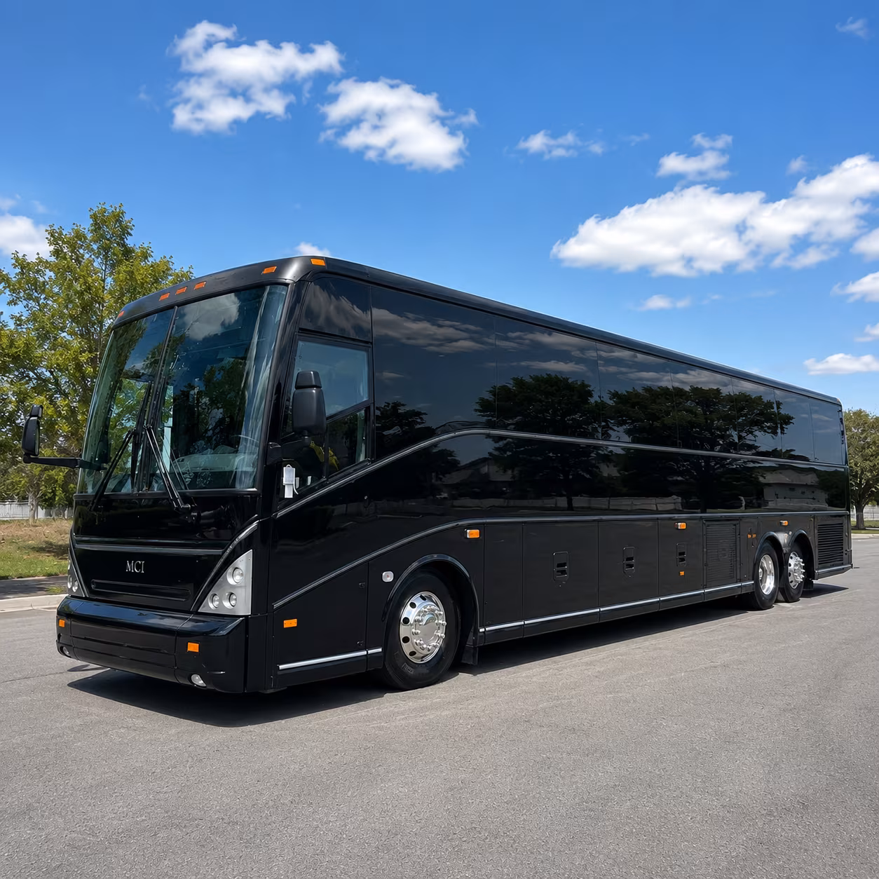 st petersburg corporate transportation onboard seating