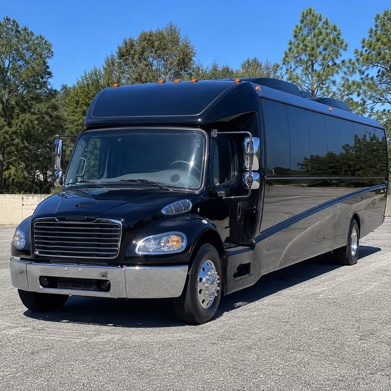 st petersburg prom transportation