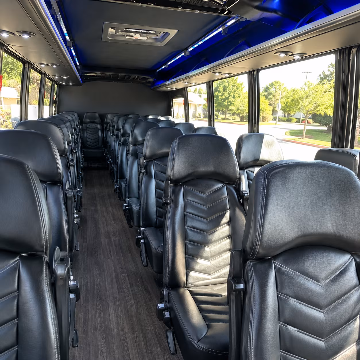 st petersburg sporting event transportation